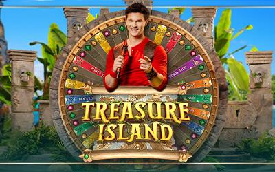 Treasure Island
