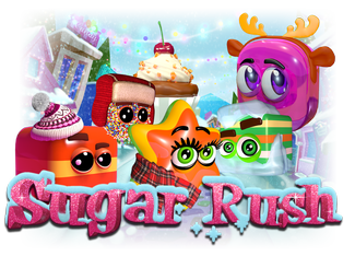 Sugar Rush Winter