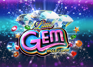 Little Gem Hold and Spin